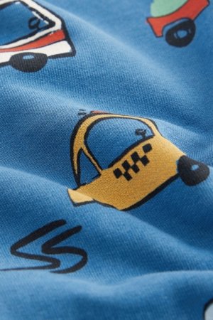 NEXT džemperis ir kelnės, B50116 104-110 