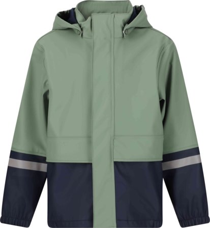 ZIG ZAG lietaus komplektas (kelnės ir striukė) SIMBA, Z251009-3138, 128 cm 