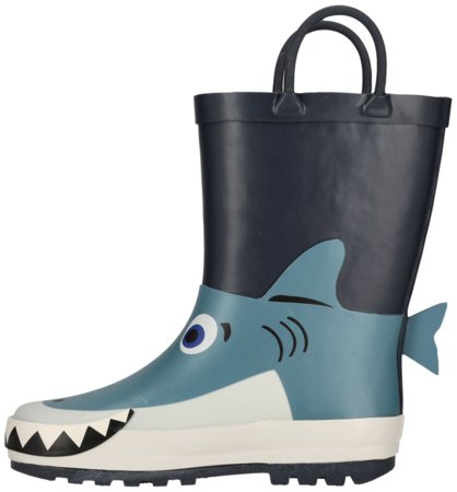 ZIG ZAG lietaus batai  ROOK, Z252407-2153, 27 dydis 