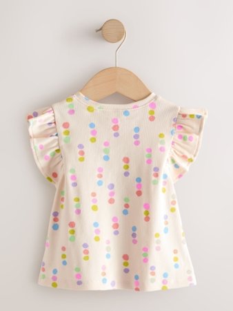 NEXT marškinėliai trumpomis rankovėmis, Y99039, cm 