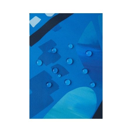REIMA žieminis lauko kombinezonas KURIKKA, mėlynas, 5100131B-6989, 140 cm 