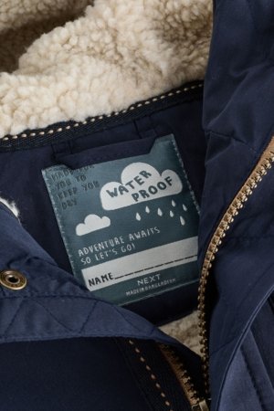 NEXT striukė, AV0979, 104-110 cm