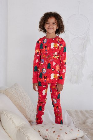 NEXT pižama, A06762 A06762