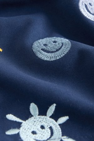 NEXT maudymosi šortai, E22283, 104-110