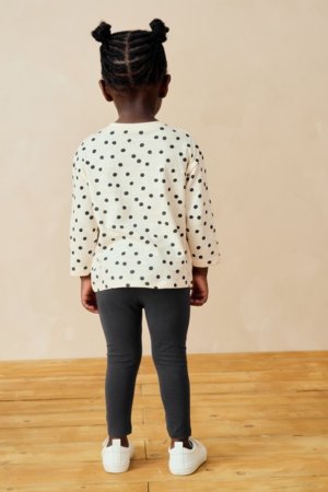 NEXT marškinėliai ilgomis rankovėmis, 169896 104-110 