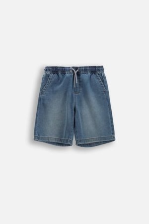 COCCODRILLO šortai, mėlyni, 