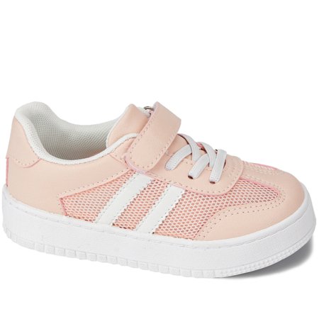 APAWWA laisvalaikio batai, ABC0882P-PINK, dydis 