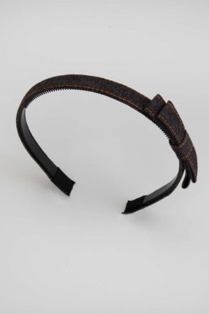 COCCODRILLO plaukų segtukas PETIT BIJOU, mėlynas, WC5311911PBJ-015-000, one size cm 