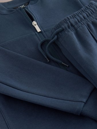 NEXT susegamas megztinis ir kelnės, F41999, 152 cm 