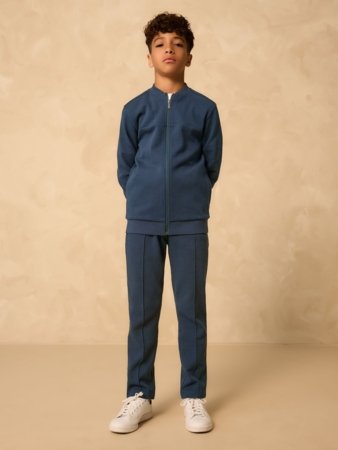 NEXT susegamas megztinis ir kelnės, F41999, 152 cm 