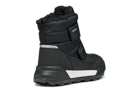 GEOX žieminiai batai J46MBF-0FU54-C9999, 26 dydis 