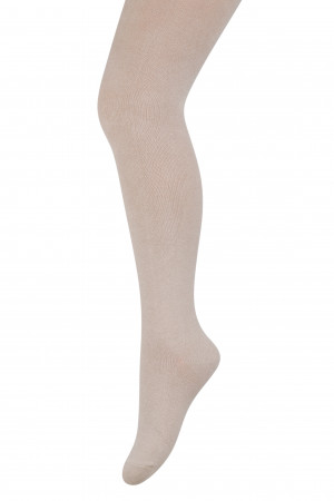 STEVEN Pėdkelnės Beige 023-03 116-122 023-3 BEIGE