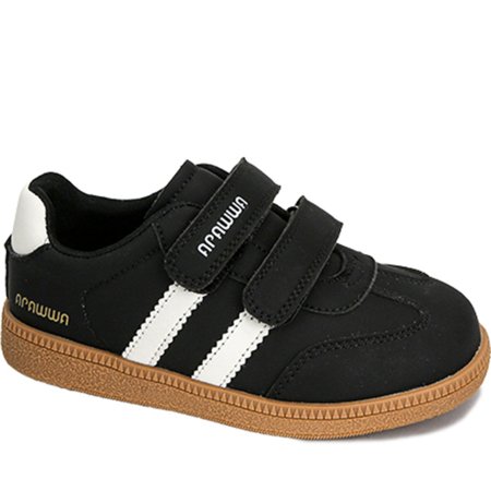 APAWWA laisvalaikio batai, ABC0351P-BLACK, 23 dydis 
