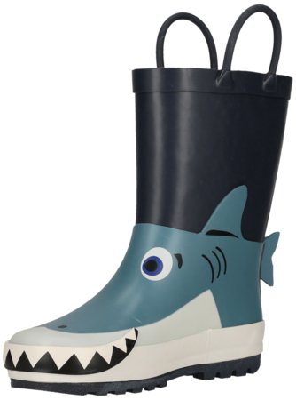 ZIG ZAG lietaus batai  ROOK, Z252407-2153, 27 dydis 