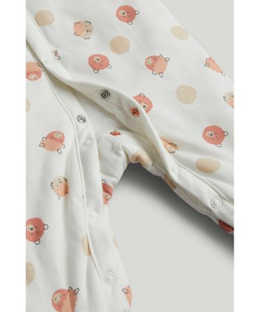 MOTHERCARE šliaužtinukas ilgomis rankovėmis, cm 