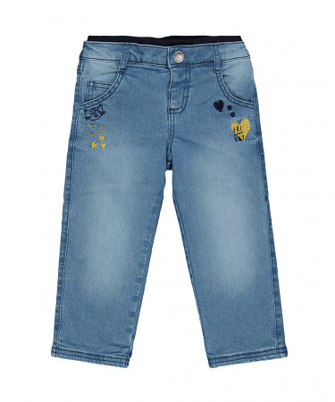 MOTHERCARE džinsai TD429 362569