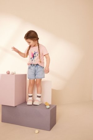 NEXT marškinėliai trumpomis rankovėmis, Q94437 98-104 