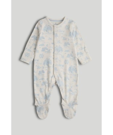 MOTHERCARE šliaužtinukas ilgomis rankovėmis 3 vnt., AV42901 74 cm 