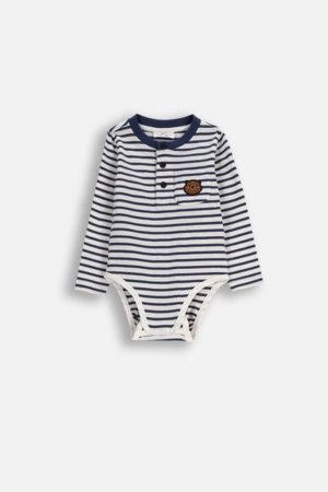 COCCODRILLO smėlinukas FOREST FRIENDS BOY NEWBORN, spalvotas, ZC5112104FBN-022-068, 68 cm 