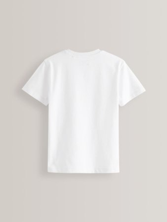 NEXT marškinėliai trumpomis rankovėmis, C83639 