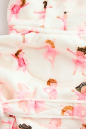 NEXT chalatas, F27311, 110-116 cm