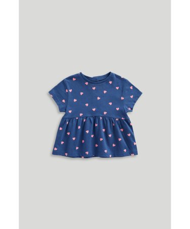 MOTHERCARE marškinėliai trumpomis rankovėmis, LL586 98 
