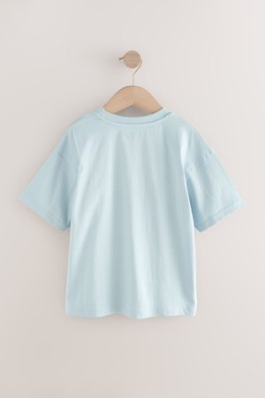 NEXT POKEMON marškinėliai trumpomis rankovėmis, E38393, 152