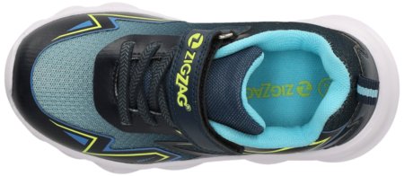 ZIG ZAG laisvalaikio batai IRUN, Z234178-2002, 25 dydis 