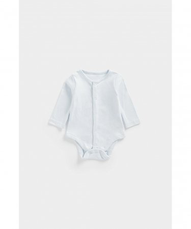MOTHERCARE smėlinukas ilgomis rankovėmis, 3 vnt., CB279 608144