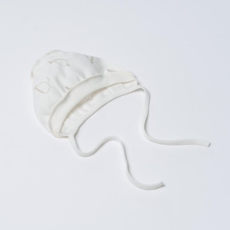 VILAURITA kepurė ELIO, milk, art 1062, 44 cm 