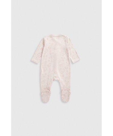 MOTHERCARE šliaužtinukas ilgomis rankovėmis, IF224 80 