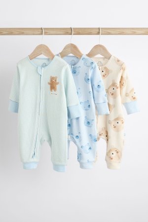 NEXT šliaužtinukas, 3vnt., 992253 50 