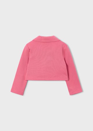 MAYORAL švarkas, camellia, 3.451-20, 122  cm 