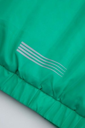 COCCODRILLO striukė, žalia, WC6152706OBJ-011-128, 128 cm 