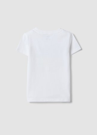 OVS marškinėliai trumpomis rankovėmis, 140 cm, 002655121 