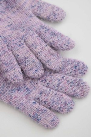 LEMON pirštinės, violetinės, ZC5360305AWG-016-XXL, XXL cm 