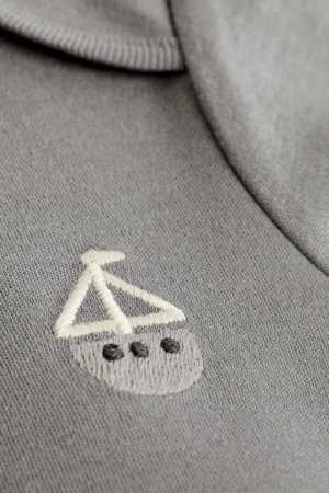 NEXT smėlinukas trumpomis rankovėmis, 5vnt., 923754 