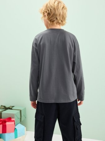 NEXT marškinėliai, F95953, cm 