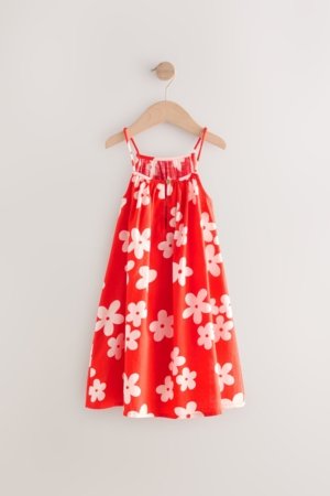 NEXT suknelė trumpomis rankovėmis, AC6221, 140 cm 