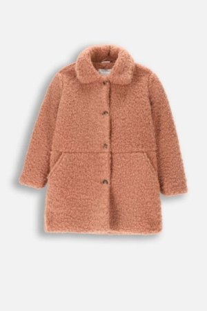 COCCODRILLO kailiniai RODEO GIRL JUNIOR, powder pink, ZC4153102RGJ-033-164, 164 cm 