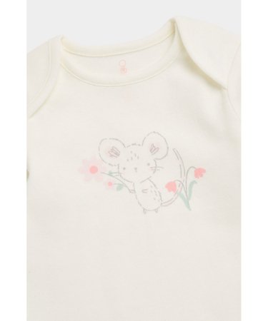 MOTHERCARE pižama 2 vnt., FC092 639797