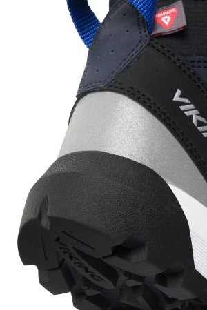 VIKING žieminiai batai EXPOWER WARM GTX 2V, tamsiai mėlyni, 3-93020-515 3-93020-515-26