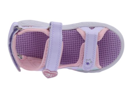 BEPPI basutės, 2219110, 26 dydis 