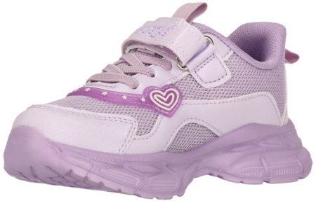 ZIG ZAG laisvalaikio batai AGIRA, Z254503-4057, 24 dydis 