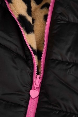COCCODRILLO striukė OUTERWEAR GIRL KIDS, spalvota, ZC5152502OGK-022-092, 92 cm 
