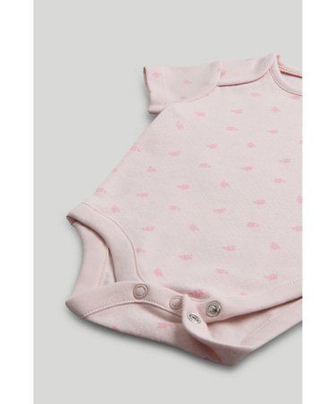 MOTHERCARE komplektas kūdikiui 8 vnt., AX39001, 