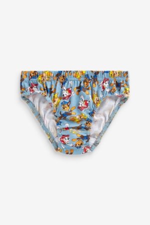 NEXT kelnaitės PAW PATROL, 5 vnt., U80761 