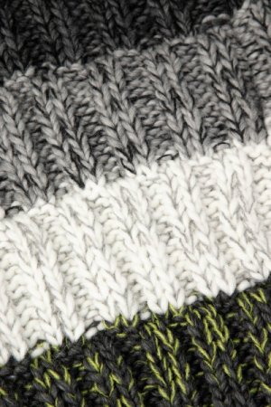 COCCODRILLO mova ACCESSORIES WINTER BOY, multicoloured, ZC3369214AWB-022 