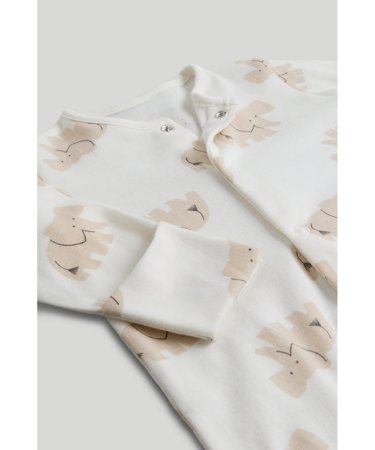 MOTHERCARE šliaužtinukas, 3 vnt., AX50501, cm 