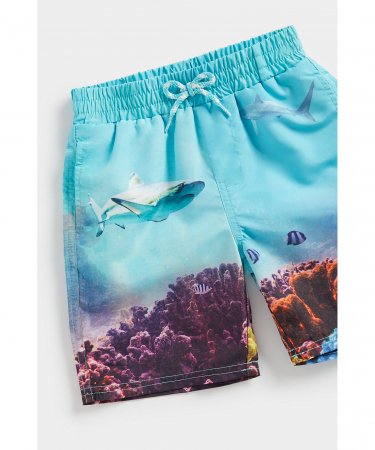 MOTHERCARE maudymosi šortai, EA111 617870